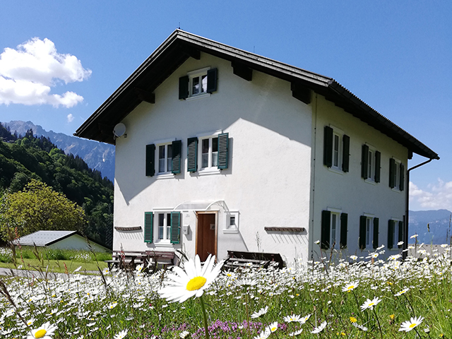 Vereinshütte