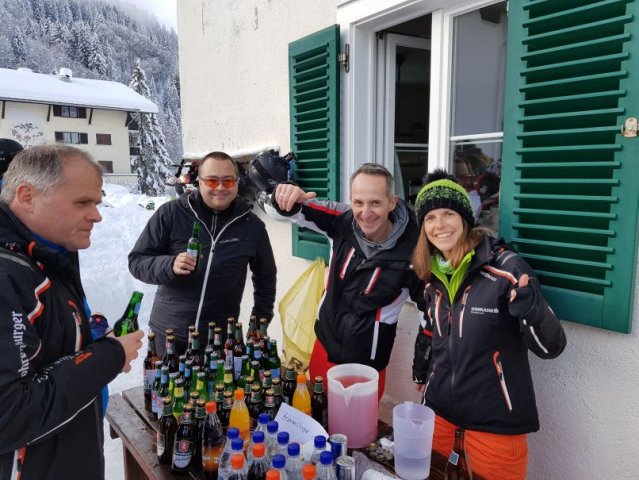 Schikurs 2019