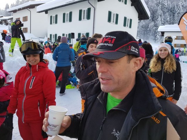 Schikurs 2019