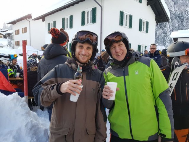 Schikurs 2019