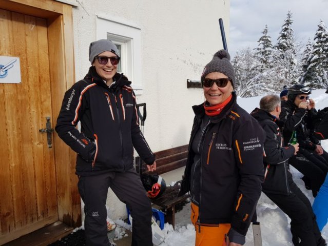 Schikurs 2019