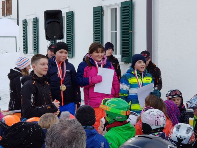 Schikurs 2019