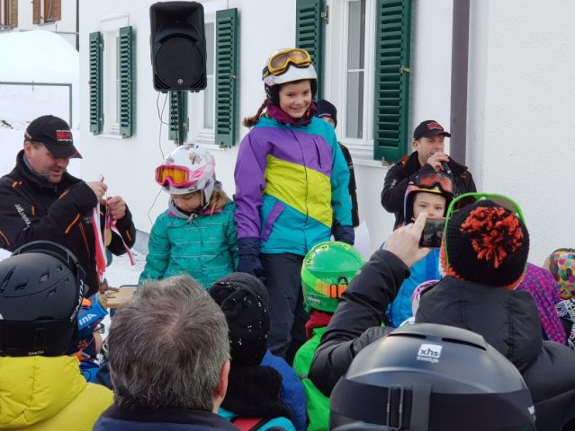 Schikurs 2019