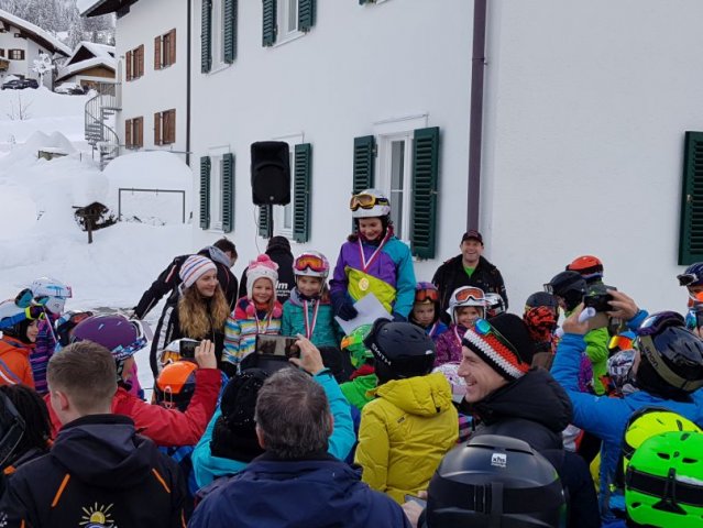 Schikurs 2019