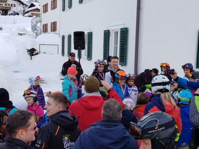 Schikurs 2019