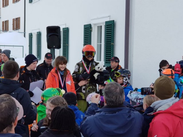Schikurs 2019