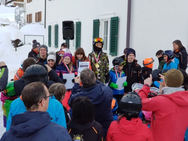 Schikurs 2019
