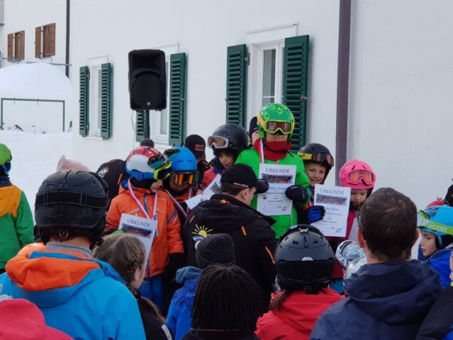 Schikurs 2019