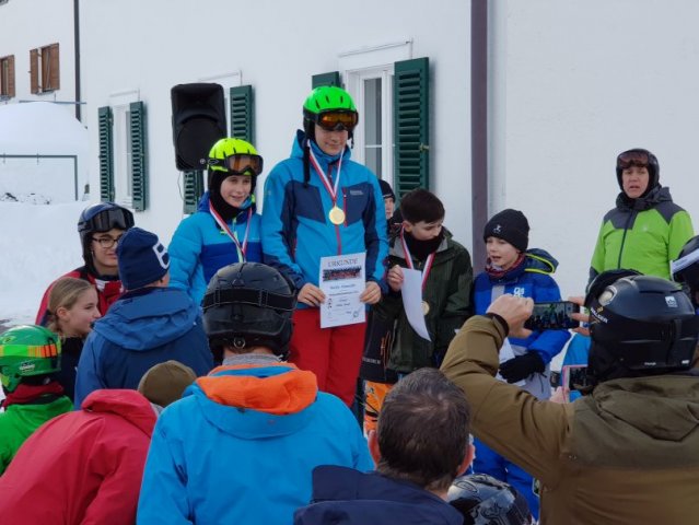 Schikurs 2019