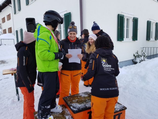 Schikurs 2019