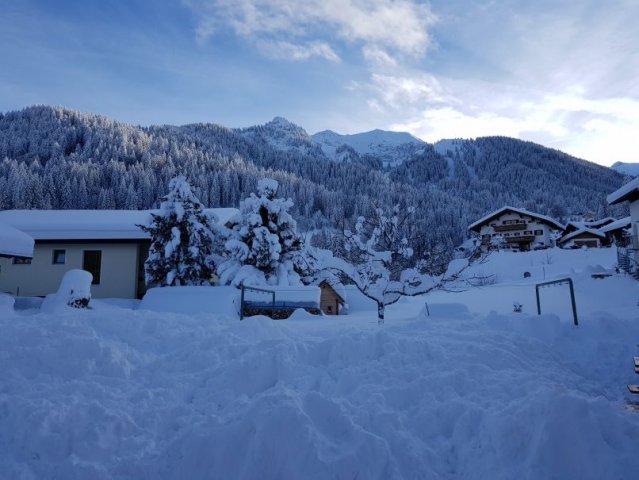 Schikurs 2019