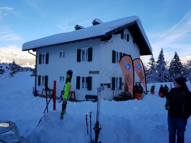 Schikurs 2019