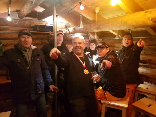 Schikurs 2019