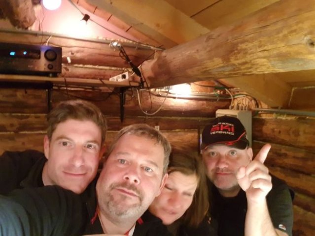 Schikurs 2019